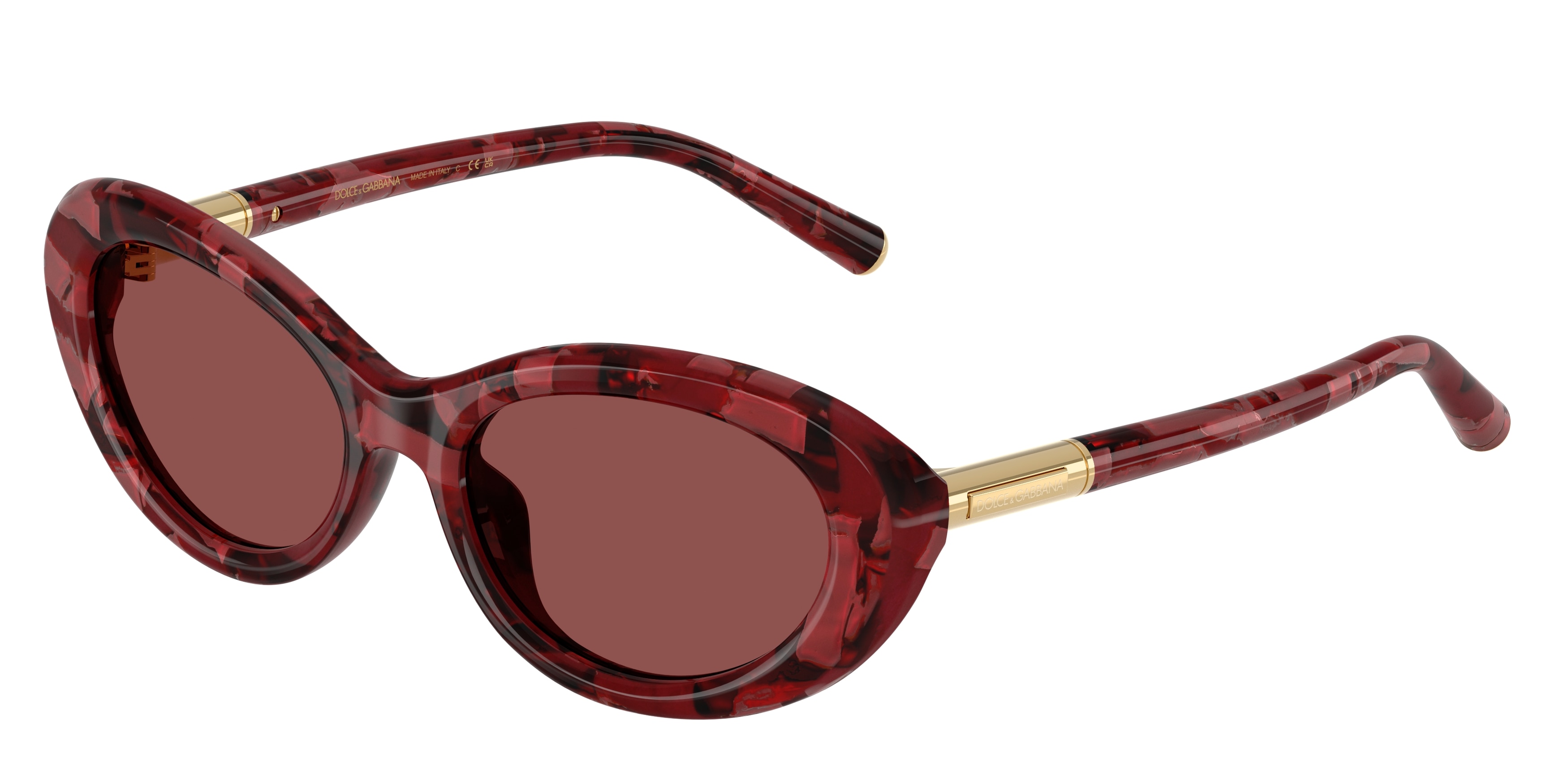 Dolce & Gabbana DG4519 346375  